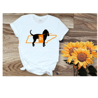 Tennessee Dog