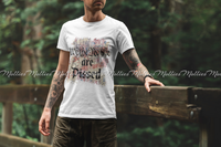 We the People Are Pissed Shirt